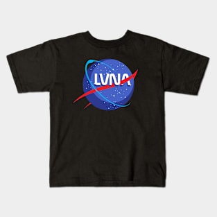 Luna Kids T-Shirt